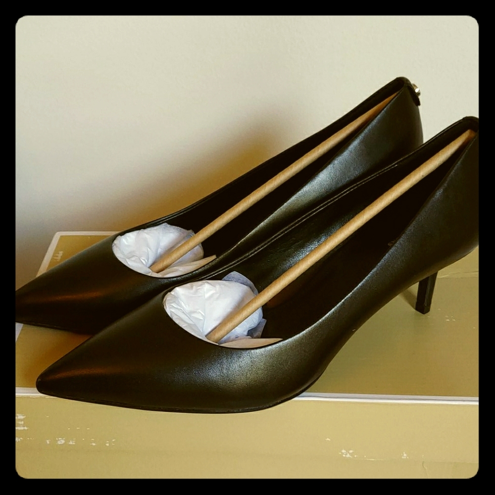 Michael Kors Pumps